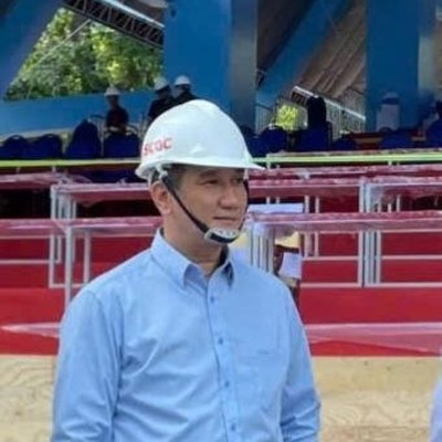 ThS. KS Nguyễn Phước Hải